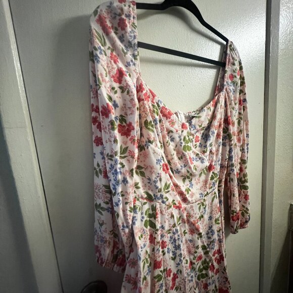 Reformation Mochi Dress - Picture 5 of 5